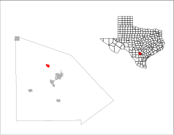 Atascosa Poteet